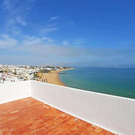 V - Seacliff Albufeira Leilighet Eksteriør bilde