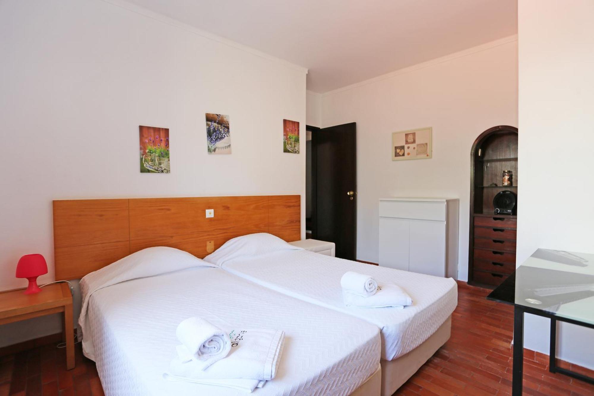 V - Seacliff Albufeira Leilighet Rom bilde