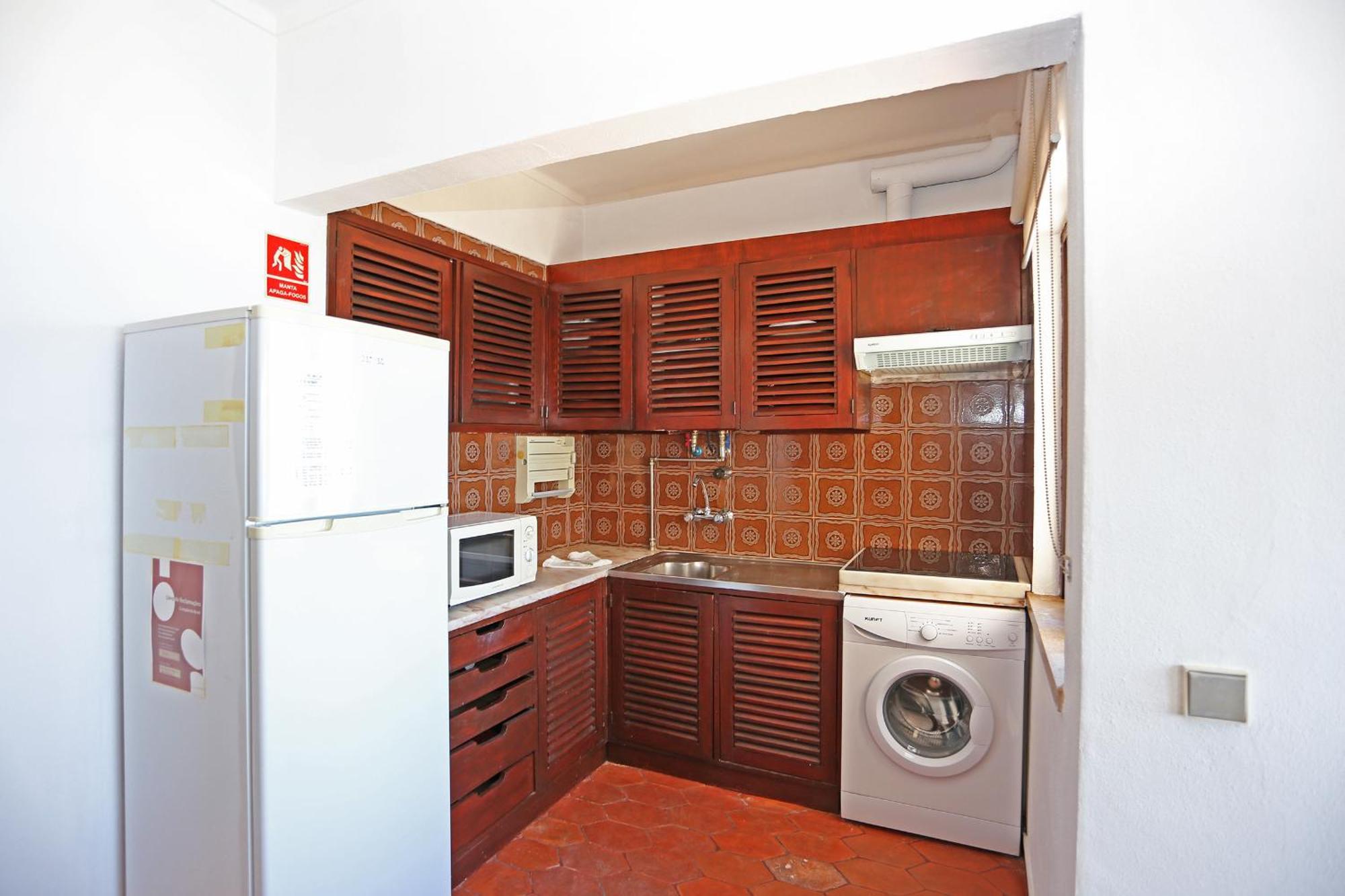 V - Seacliff Albufeira Leilighet Rom bilde
