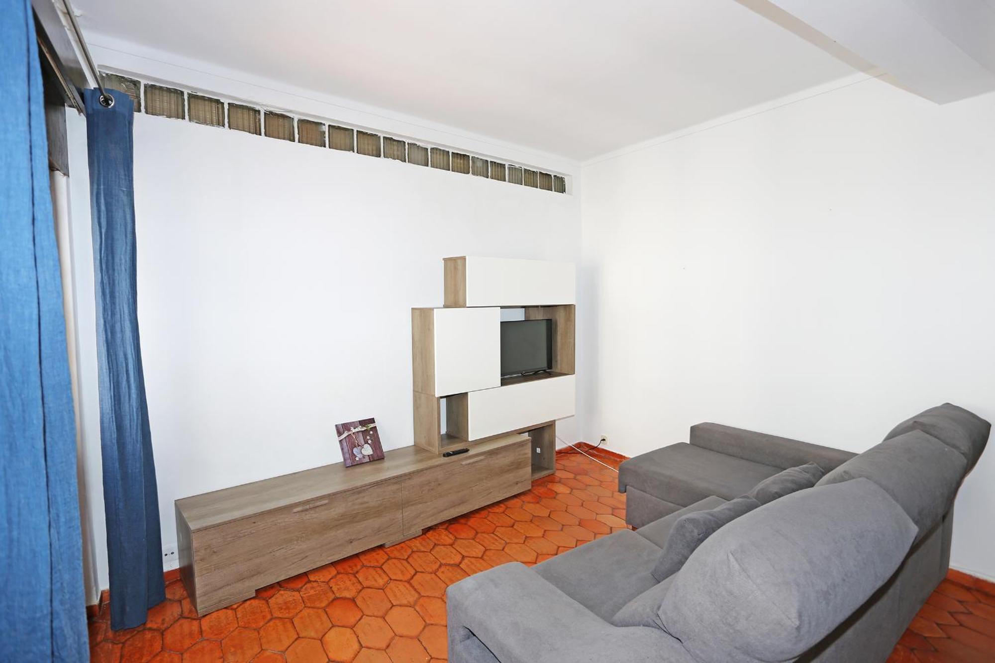 V - Seacliff Albufeira Leilighet Rom bilde
