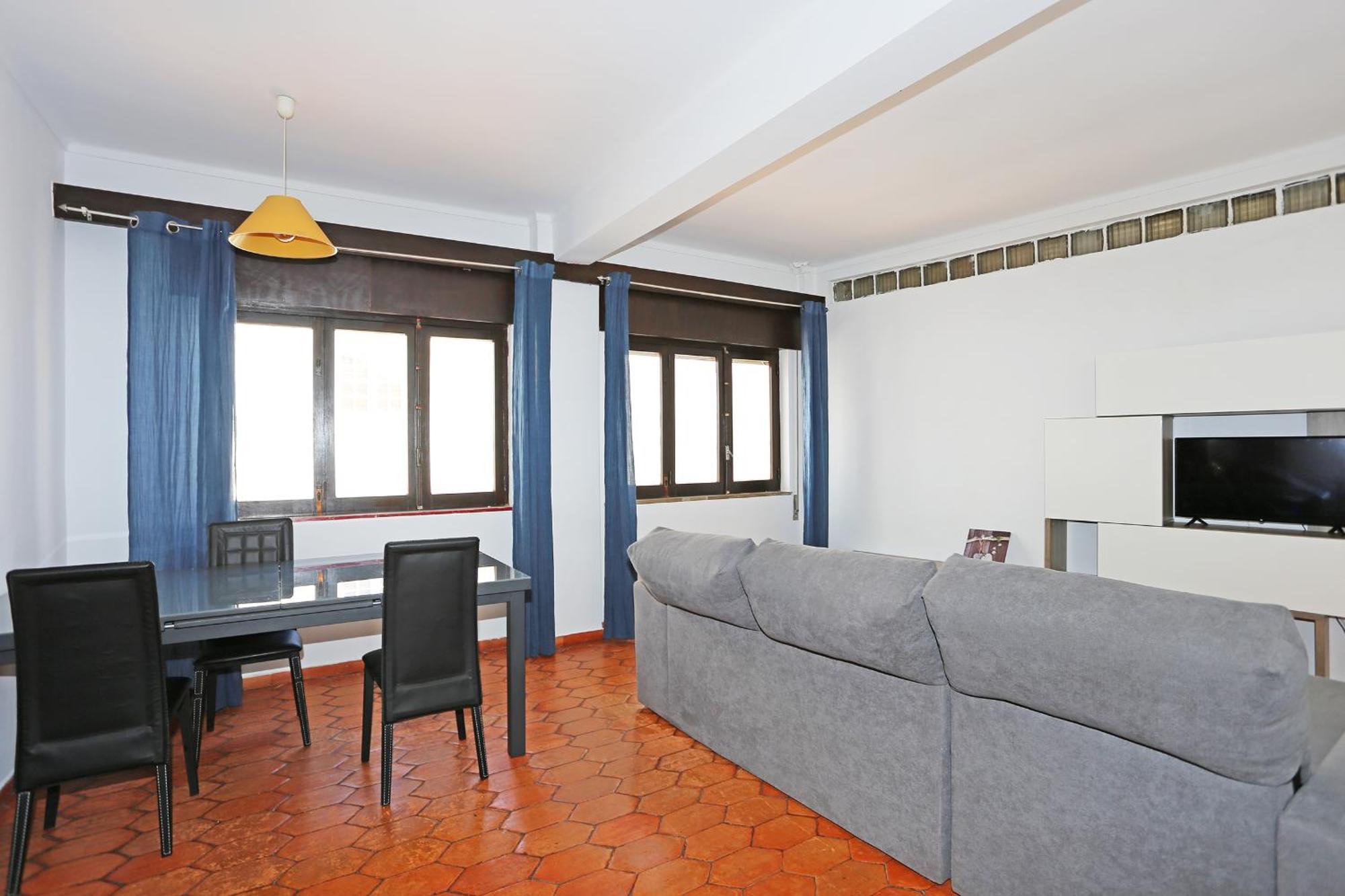 V - Seacliff Albufeira Leilighet Rom bilde