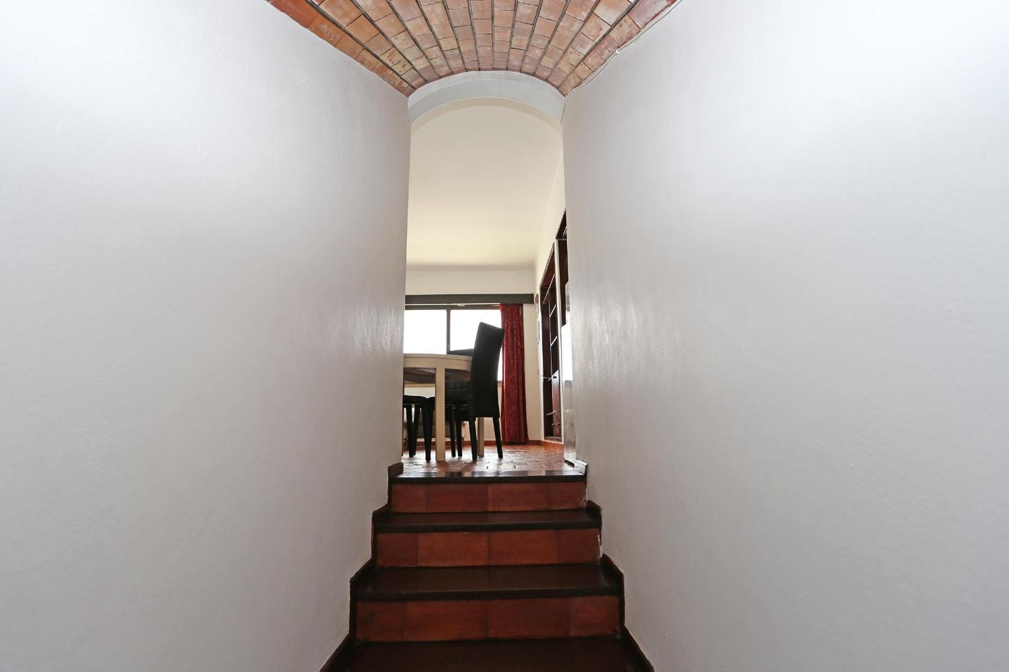 V - Seacliff Albufeira Leilighet Rom bilde
