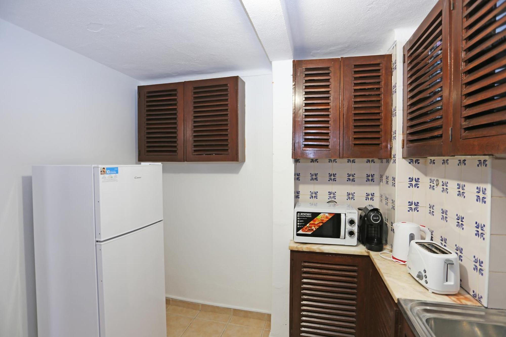 V - Seacliff Albufeira Leilighet Rom bilde