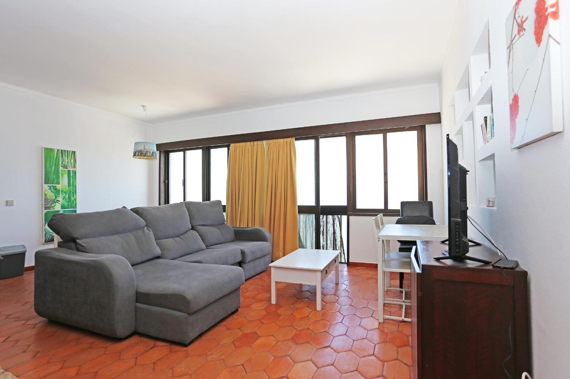 V - Seacliff Albufeira Leilighet Rom bilde