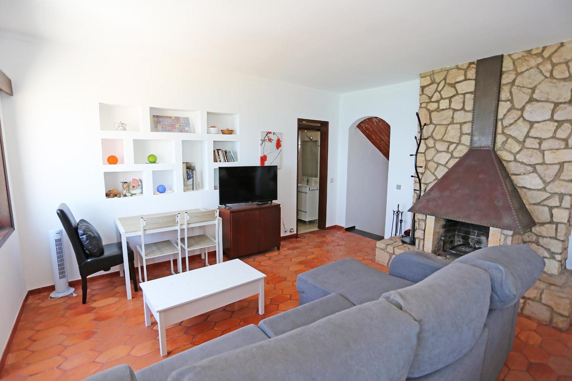 V - Seacliff Albufeira Leilighet Rom bilde